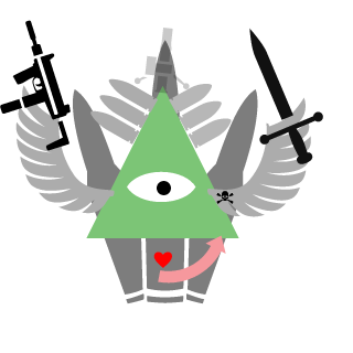 gandalfthegey20's emblem