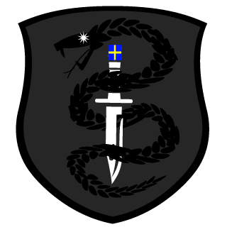 Snakeshit Jam's emblem