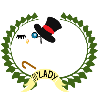 Nightvore's emblem