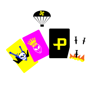 BrorThor's emblem