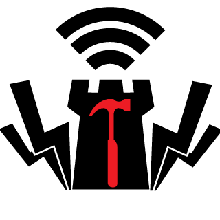 MsQpad's emblem