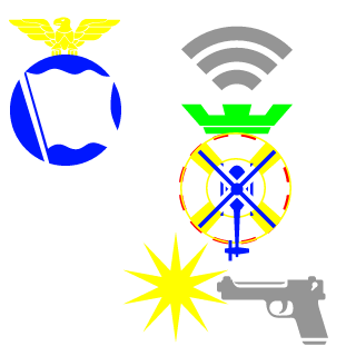Dedealbano98's emblem