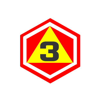 25BQ's emblem