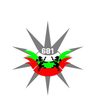 Easy Company Bulgaria's emblem