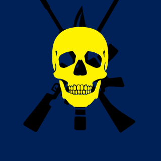 AlphaCode02's emblem