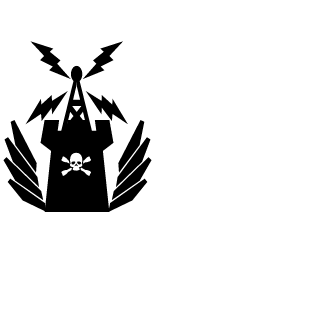 H4RWY's emblem