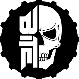 U-Neuromancer-U's emblem