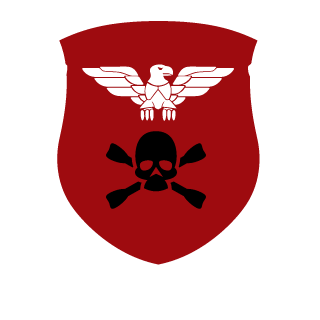 Kfc7890's emblem