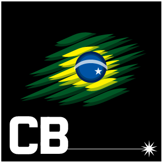 CLAN BRAZIL's emblem