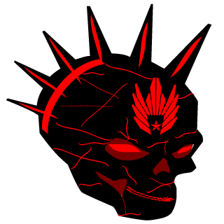 Orphian's emblem