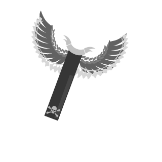 DD609's emblem