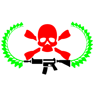 Bymelius's emblem