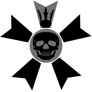 xxclusive's emblem