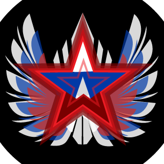 Ange10Fd6ath's emblem