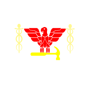 Belandosky's emblem