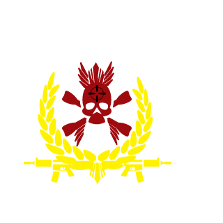 TheRamGad's emblem