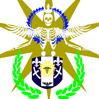 Fouken's emblem