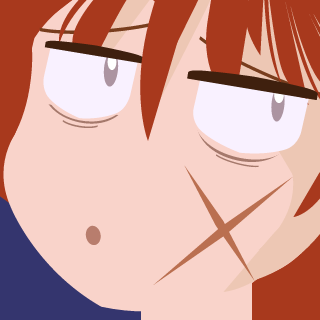 TheSuperSenpai's emblem