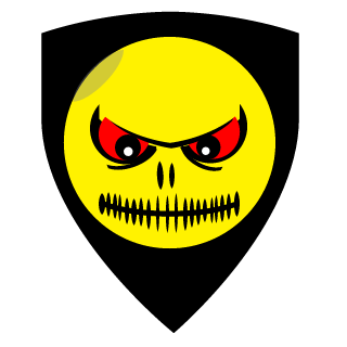 Fluff Maniac's emblem