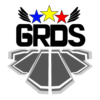 Guardians's emblem