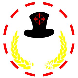 SamuDoRJ's emblem