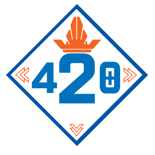 Booker6912's emblem