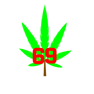 Midge69a's emblem