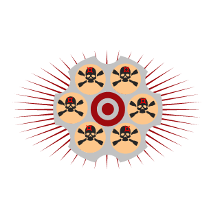Galacticgojira's emblem