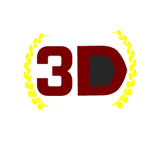 3DCrash's emblem