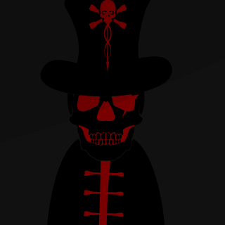VoidedHorror's emblem
