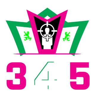 Brjansi's emblem