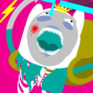 Trash_Banditcute's emblem
