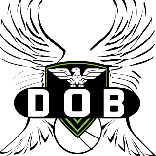Dirty Old Bastards's emblem