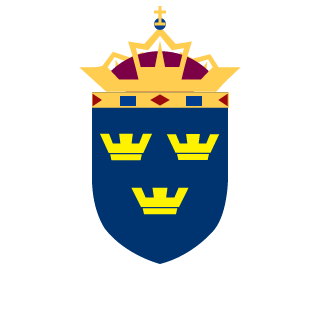 Amiral-Karlsson's emblem