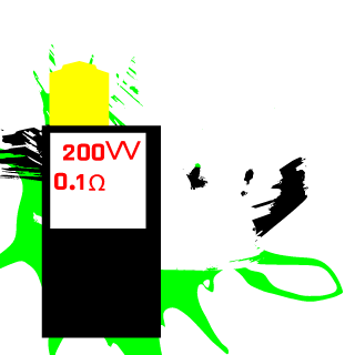 Cyco1995's emblem