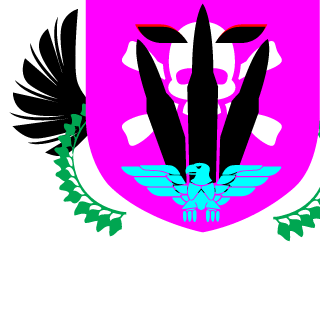 SargentoPetranov's emblem