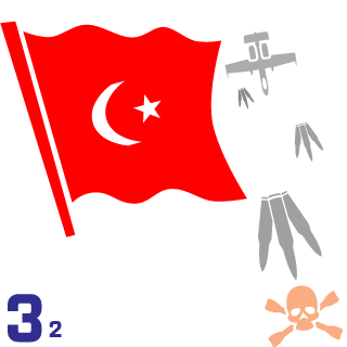 exTRemesTRikeDRN's emblem