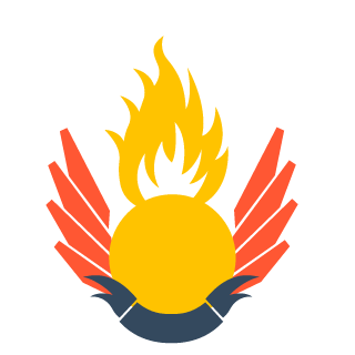 Plackpegasus's emblem