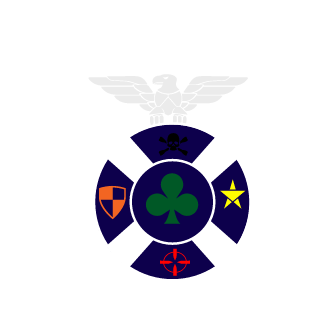 S4C3L0R0's emblem