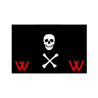 -Cold_Fear-303's emblem
