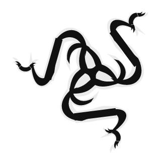 D0uk's emblem