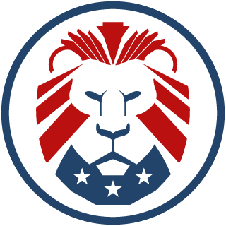 MAGA's emblem