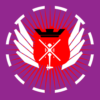 LilWhitePeep's emblem
