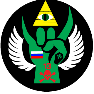 Joker66613666's emblem