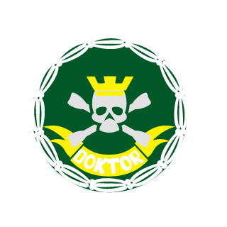 I_DoctoR_351_I's emblem
