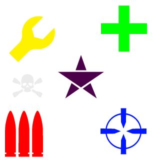 d84voin's emblem