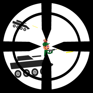 LaMan4736's emblem
