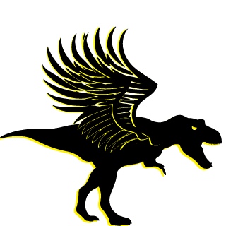 eXc Drake's emblem