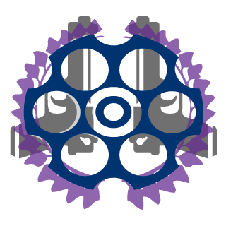Nandomgsx's emblem