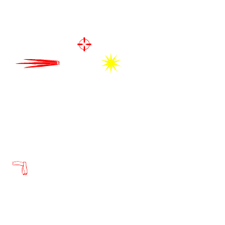Kamurai02's emblem